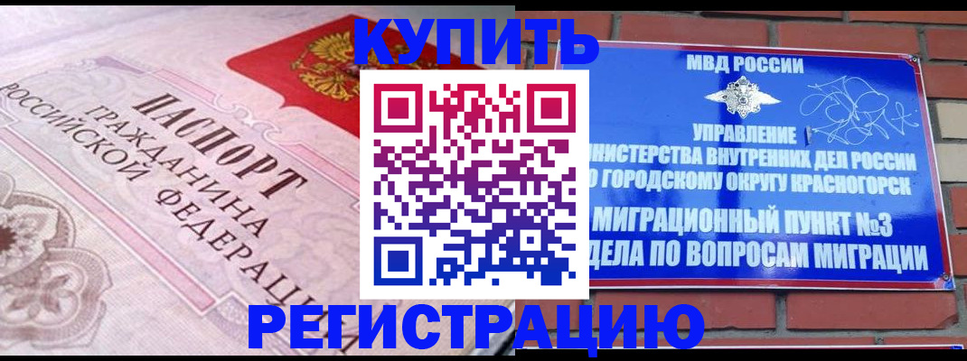 прописка в квартире в Долгопрудном